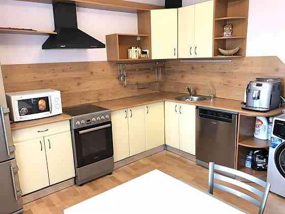 Сдается 2-комнатная квартира Донецк