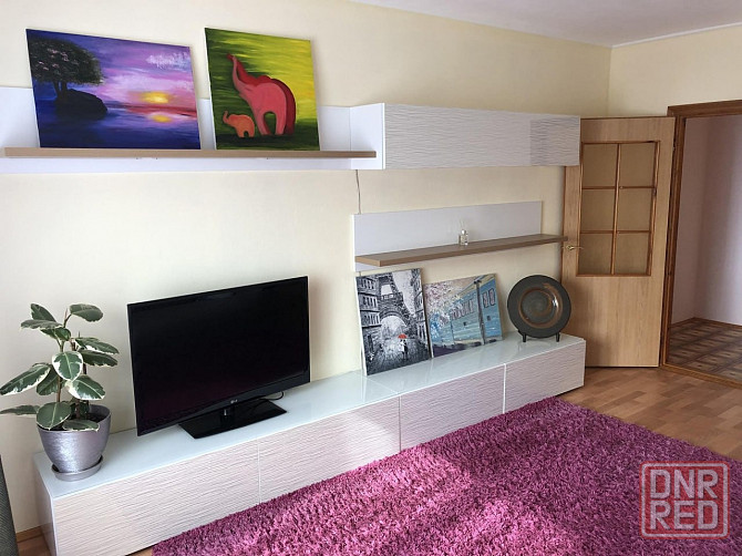 Сдается 2-комнатная квартира Донецк - изображение 1