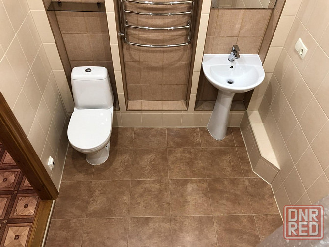 Сдается 2-комнатная квартира Донецк - изображение 7