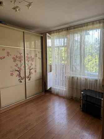 Сдаётся 1к квартира по улице Марии Ульяновой,Калининский район. Донецк