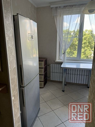 Сдаётся 1к квартира по улице Марии Ульяновой,Калининский район. Донецк - изображение 4