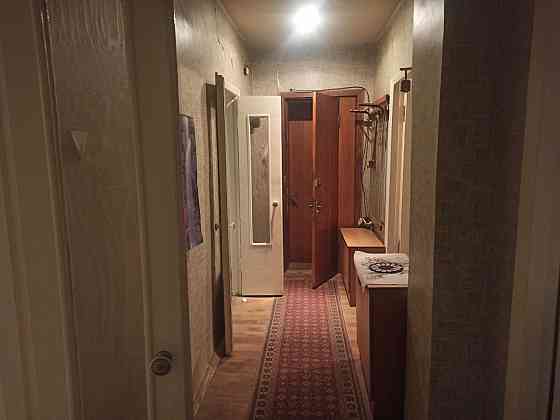 3-х комн на Площади Ленина Донецк