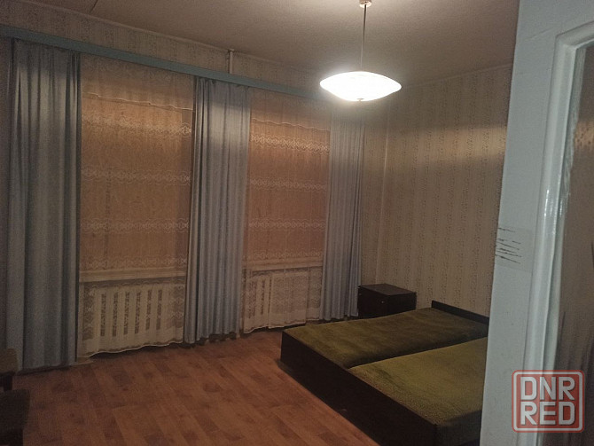 3-х комн на Площади Ленина Донецк - изображение 2