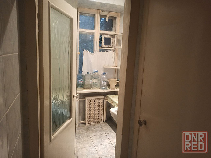 3-х комн на Площади Ленина Донецк - изображение 6