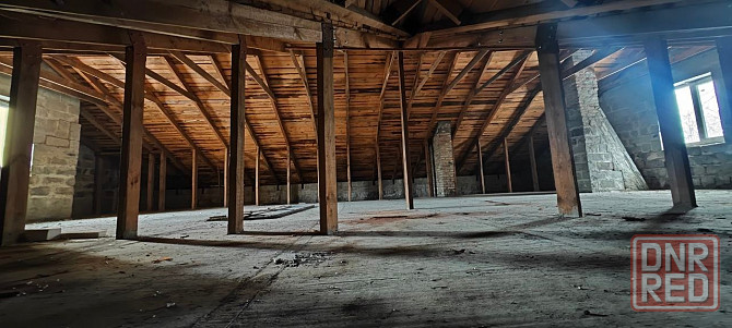 Продам дом в г. Макеевка, Червоногвардейский р-н, ул. Спасская Макеевка - изображение 7