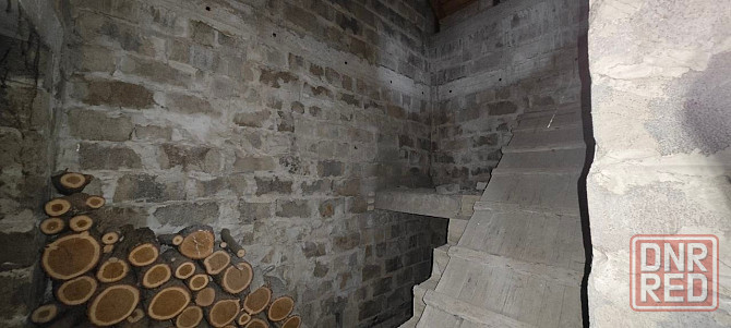 Продам дом в г. Макеевка, Червоногвардейский р-н, ул. Спасская Макеевка - изображение 4