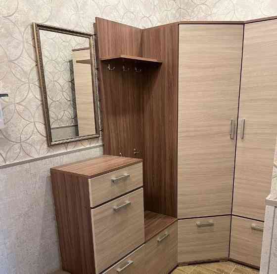 Сдаю двухкомнатную квартиру микрорайон Мирный Донецк