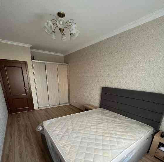 Сдаю двухкомнатную квартиру микрорайон Мирный Донецк