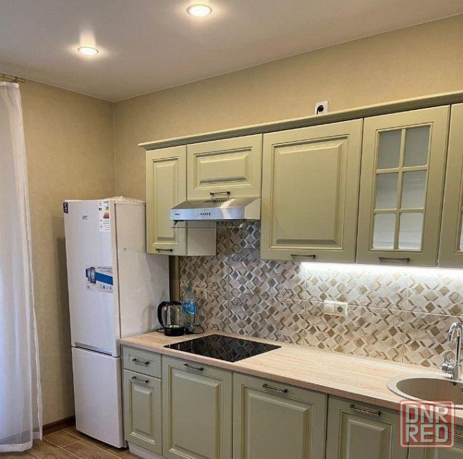 Сдаю двухкомнатную квартиру микрорайон Мирный Донецк - изображение 7