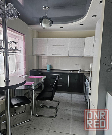 Срочная продажа крупногабаритной квартиры на Магистральном Донецк - изображение 3