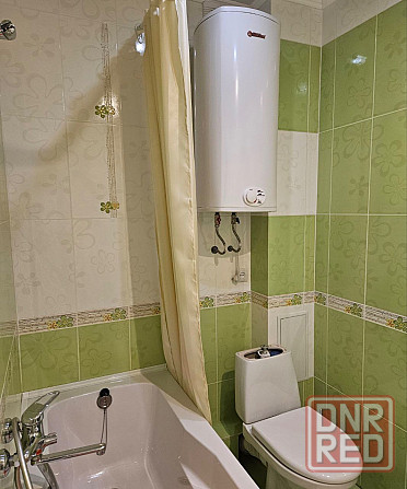 Срочная продажа крупногабаритной квартиры на Магистральном Донецк - изображение 9