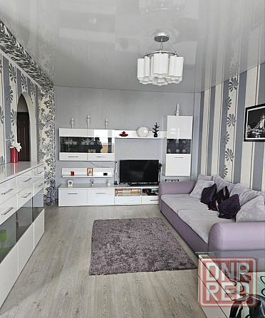 Срочная продажа крупногабаритной квартиры на Магистральном Донецк - изображение 1