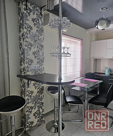 Срочная продажа крупногабаритной квартиры на Магистральном Донецк - изображение 4