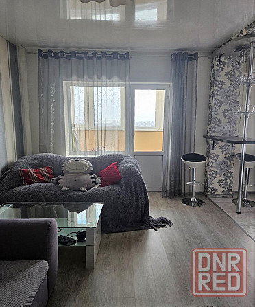 Срочная продажа крупногабаритной квартиры на Магистральном Донецк - изображение 5