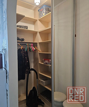 Срочная продажа крупногабаритной квартиры на Магистральном Донецк - изображение 6