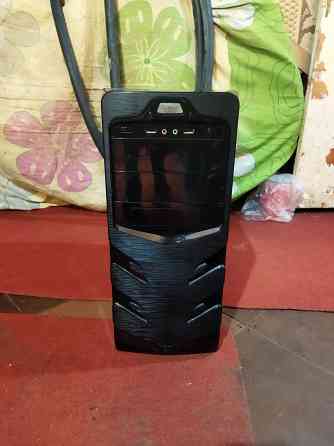 Компьютер и монитор Донецк