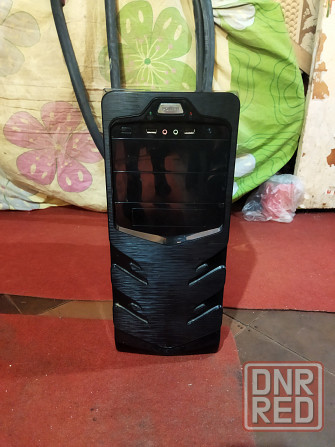 Компьютер и монитор Донецк - изображение 1