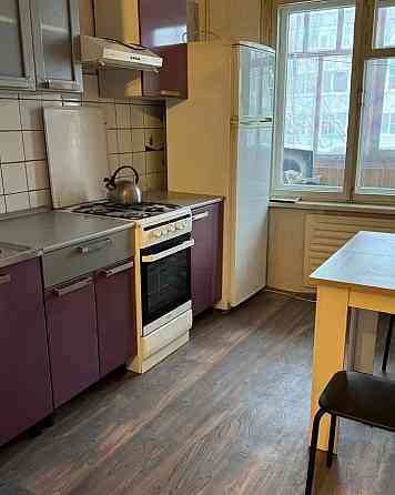 Сдается 2-комнатная квартира в Пролетарском районе. Донецк