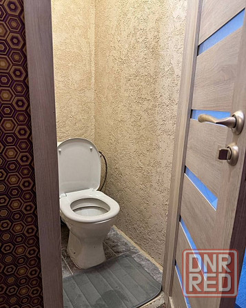 Сдается 2-комнатная квартира в Пролетарском районе. Донецк - изображение 2