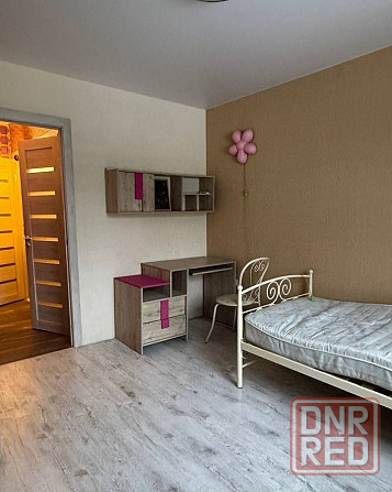 Сдается 2-комнатная квартира в Пролетарском районе. Донецк - изображение 1