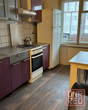 Сдается 2-комнатная квартира в Пролетарском районе. Донецк - изображение 4