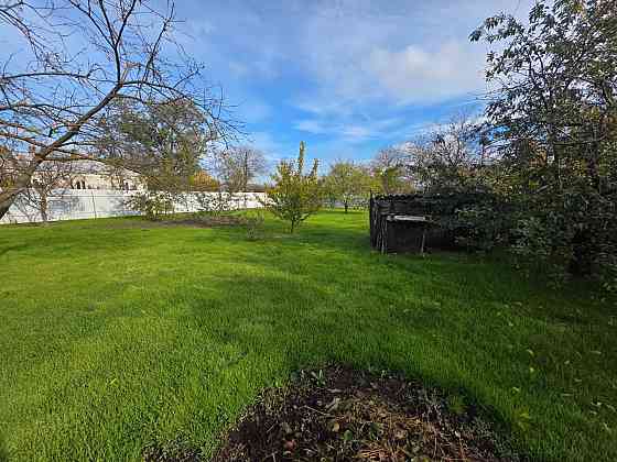 Продам дом село Македоновка 10км от Мариуполя Мариуполь