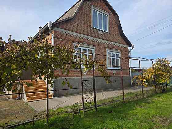 Продам дом село Македоновка 10км от Мариуполя Мариуполь