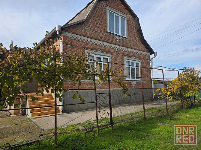 Продам дом село Македоновка 10км от Мариуполя Мариуполь - изображение 1