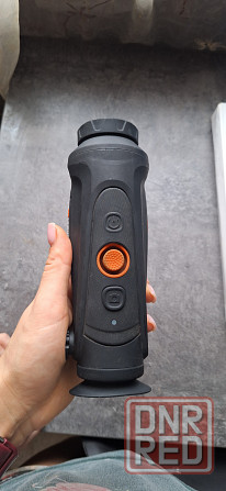 Тепловизор Донецк - изображение 1