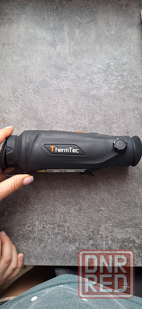 Тепловизор Донецк - изображение 3