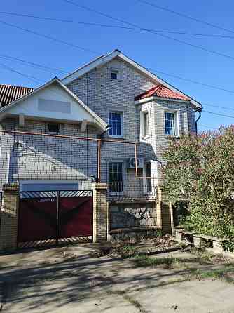 Продам дом в Горловке Горловка