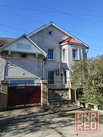 Продам дом в Горловке Горловка - изображение 2