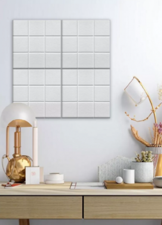 Доска для заметок и записей на стену из фетра. Донецк