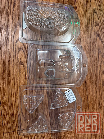 Формы для мыла/шоколада Донецк - изображение 3