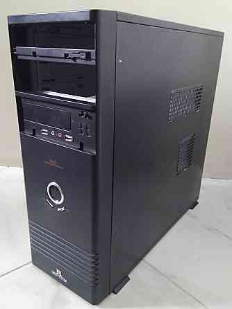 корпус для пк - компьютерный корпус - Обмен на 10шт нерабочей-ненужной оперативной памяти озу, видео Донецк