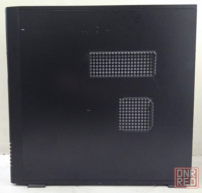 корпус для пк - компьютерный корпус - Обмен на 10шт нерабочей-ненужной оперативной памяти озу, видео Донецк - изображение 6