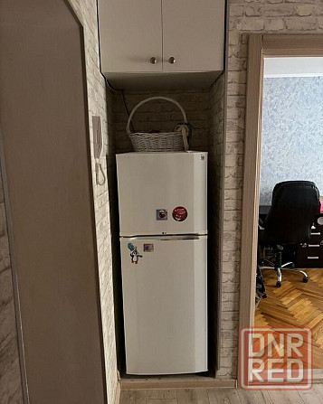 Сдаю двухкомнатную квартиру в Киевском р-не,ориентир жд вокзал Донецк - изображение 6