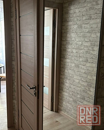 Сдаю двухкомнатную квартиру в Киевском р-не,ориентир жд вокзал Донецк - изображение 2