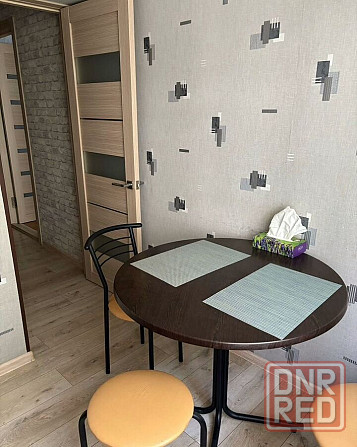 Сдаю двухкомнатную квартиру в Киевском р-не,ориентир жд вокзал Донецк - изображение 3