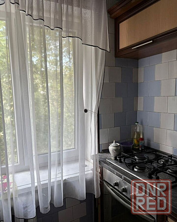 Сдаю двухкомнатную квартиру в Киевском р-не,ориентир жд вокзал Донецк - изображение 4