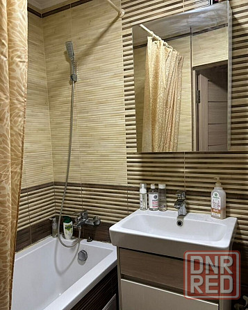 Сдаю двухкомнатную квартиру в Киевском р-не,ориентир жд вокзал Донецк - изображение 8