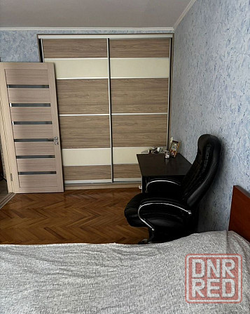 Сдаю двухкомнатную квартиру в Киевском р-не,ориентир жд вокзал Донецк - изображение 7