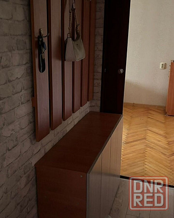 Сдаю двухкомнатную квартиру в Киевском р-не,ориентир жд вокзал Донецк - изображение 9