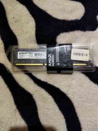 Оперативная память AMD Radeon Memory Донецк