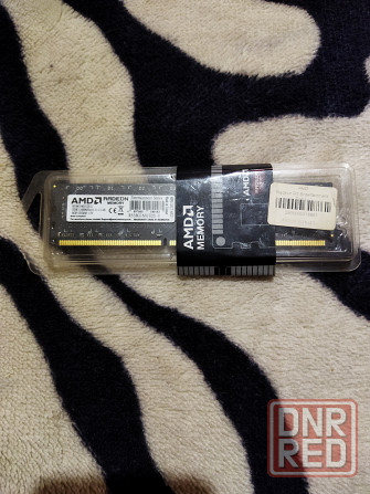 Оперативная память AMD Radeon Memory Донецк - изображение 1