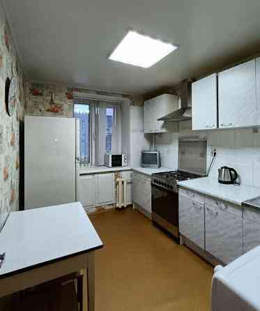 Сдаётся двушка Куйбышевском районе Донецк