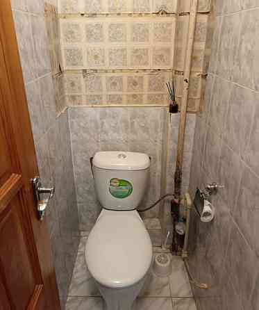 Сдаётся двушка Куйбышевском районе Донецк