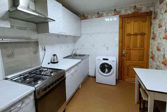 Сдаётся двушка Куйбышевском районе Донецк