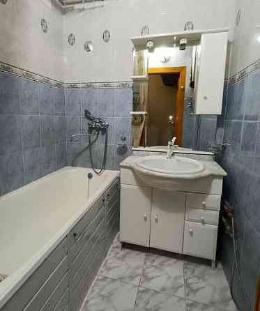 Сдаётся двушка Куйбышевском районе Донецк