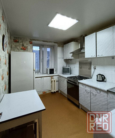 Сдаётся двушка Куйбышевском районе Донецк - изображение 3